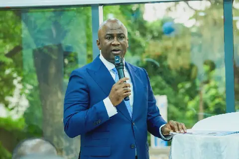 Sage Grey Finance Aims to Become Tier-One Nigerian Bank Within a Decade