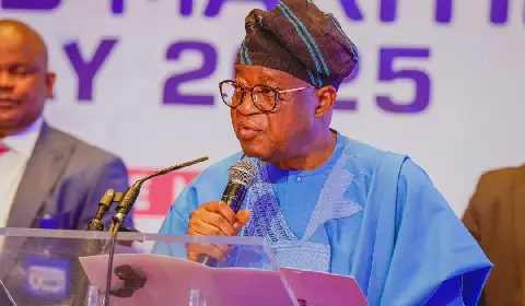 Oyebamiji Celebrates Oyetola on His 72nd Birthday