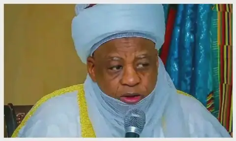 Sultan of Sokoto Urges Peaceful Politics Ahead of 2027 Elections