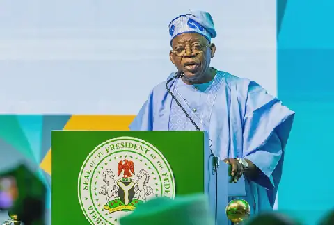 Ondo APC Rejects Split Support for Tinubu, Rival Candidates