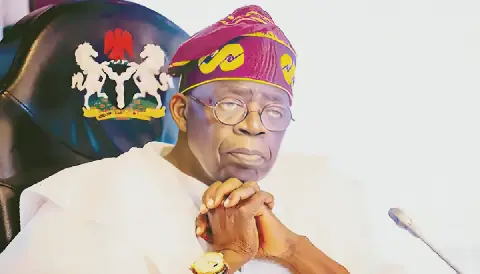 AAC drags Tinubu to Court for embarking on ‘vacation without due process’