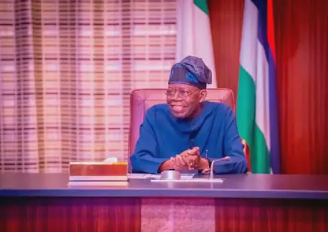 NCGC unlocks ₦46.95bn loans for Nigerians, businesses — Tinubu