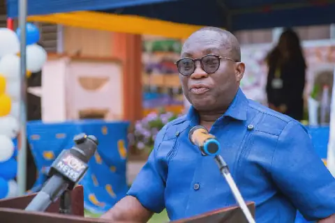 Patriotic Intellectuals-TTU endorses John Boadu for NPP National Chairman