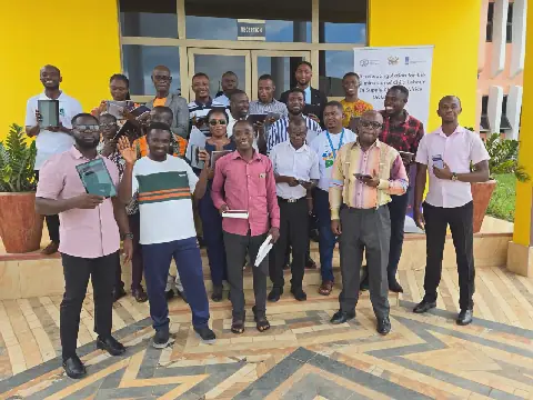 Ghana Strengthens Child Labour Fight with New Digital Monitoring System