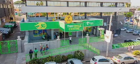TNM posts 53 percent profit jump, declares K5.19 billion dividend