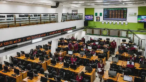NGX Opens Week Higher As Market Cap Gains ₦344bn