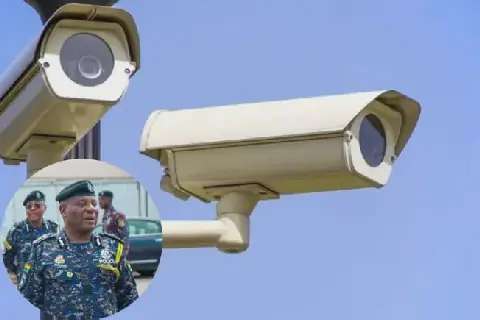 Ghana Police Explain New Road Rules Ahead of Automated Enforcement
