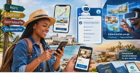 TOurism