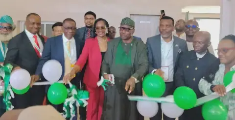 FG targets 70% local production of essential medicines by 2030