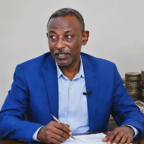 Sudan's Digital Leap: E-Certificate System to Ease Exam Stress