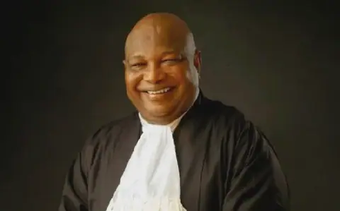 Unexplained wealth hindering Nigeria’s progress — Wahab Shittu