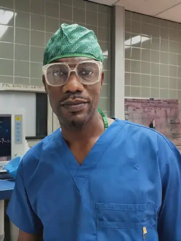 Ghana Medical Trust Fund Restores Hope for Doctors and Patients
