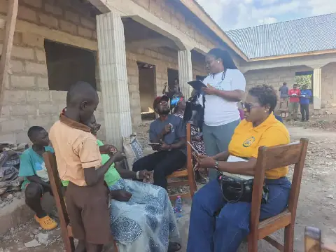 Ghana Rolls Out New Monitoring System to Combat Child Labour