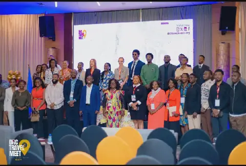 Tourisme : The Business Year s’allie au DRC Travel Meet 2026 pour valoriser le potentiel de la RDC