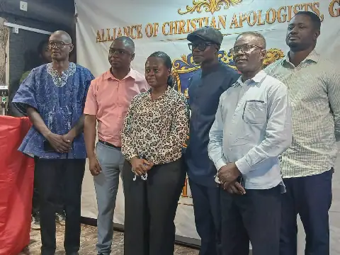 Christian Apologists in Ghana Call for Equal Enforcement of Law in Religious Matters