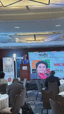 Erongo’s Governor on Sovereignty, Ownership and South–South Cooperation