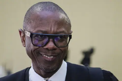 Namandje Urges Namibians to Reject Misinformation and Fake News