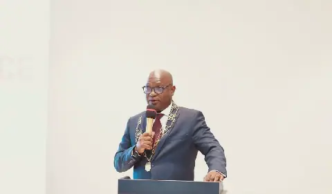 Ghana Institution of Surveyors