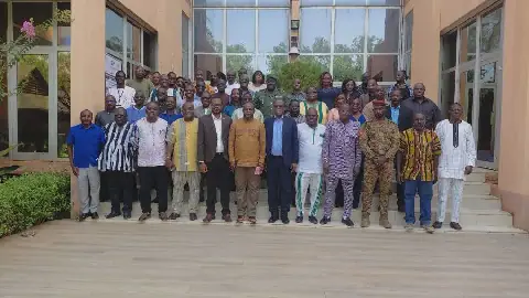 Burkina Faso Launches 6th Support and Mid-Term Review Mission for PRECEL Project