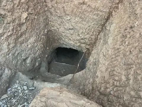 Rwandan Man Killed in Illegal Mining Operation