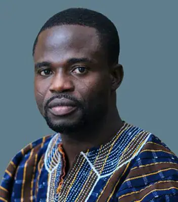 Manasseh Azure Awuni Criticizes SA Returnees Over Resettlement Complaints