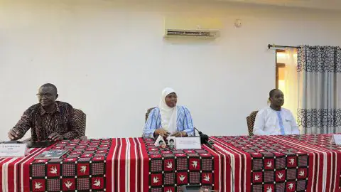 Semaine du numérique 2026 : Le Comité national d’organisation officiellement installé
