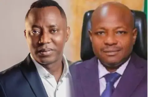 SSS Backtracks on Plan to Suspend Sowore's Cyberstalking Trial
