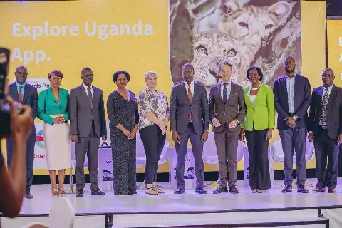 TOURISM & TECHNOLOGY: Uganda’s AI-Powered Tourism Opportunity