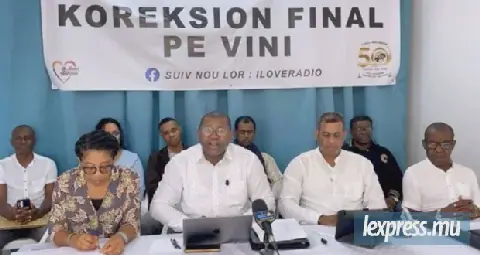 Rodrigues Autonomy Day Marred by Criticism from OPR
