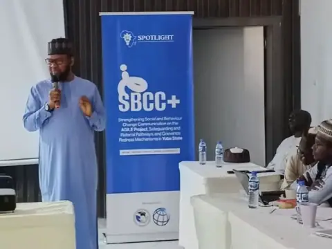 Yobe State Government Targets 275 Schools to Boost Girls' Education