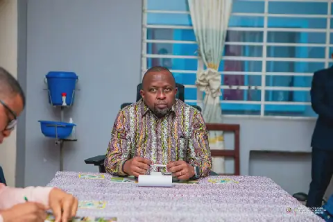 RDC : une commission mixte pour régler le conflit de limites au Grand-Kasaï