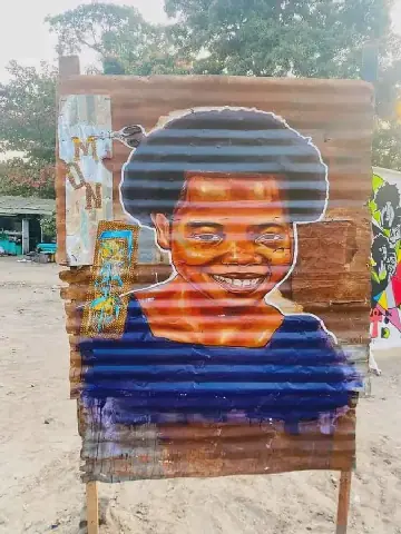 Consumption of Contemporary Art in DR Congo Marked by Social Inequalities