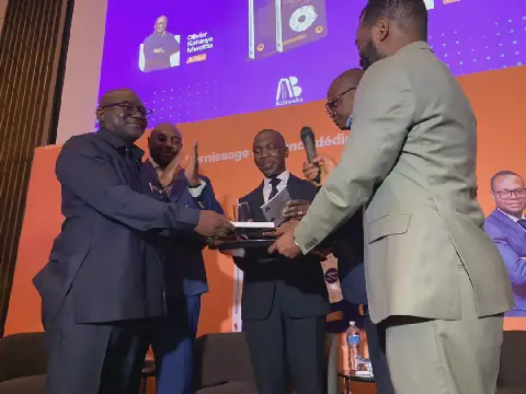 RDC : Lancement des ouvrages pour lutter contre la corruption dans les marchés publics