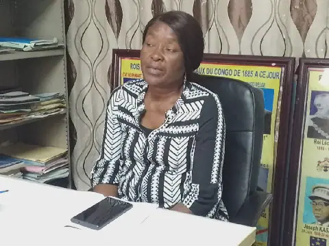 Congo Calls for Increased Protection of Historical Heritage