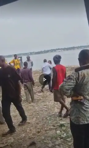 Two municipal leaders suspended in Kindu, Maniema province