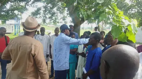 Maï-Ndombe Province: Deputy Seeks Appointment Commissions for Nursing Staff