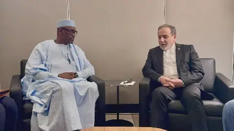 Diplomatie : Abdoulaye Diop clôture sa mission à New York avec l'Iran et l'ONU