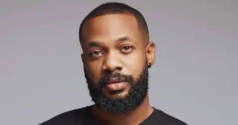 Former Mr Nigeria, Ugo Nwokolo