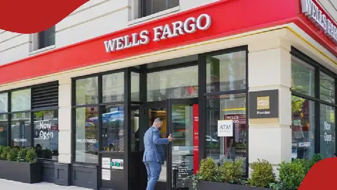 Wells Fargo