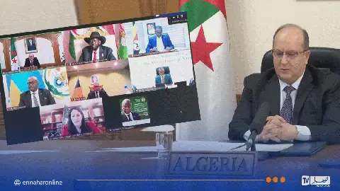 Algeria Offers Logistical and Technical Support for South Sudan Elections