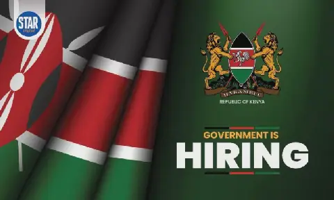 TSC readvertises CEO position after High Court quashes previous recruitment