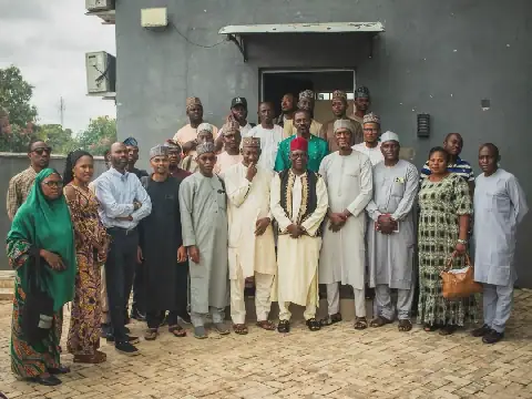 Kaduna BRT Project Advances with 27 Stations Planned and Terminal Construction Imminent