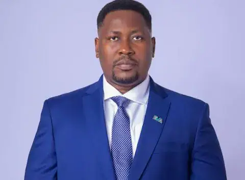 Akinpelumi Appointed Managing Partner at EVA Professionals