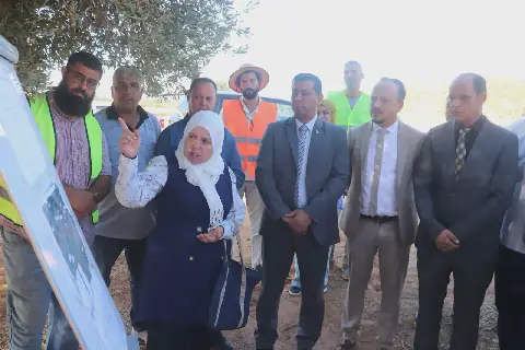 Tunisia's Wadi Millez to Benefit from Improved Water Supply Project