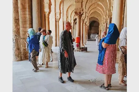 German Journalists Visit Tunisia to Promote Tourism