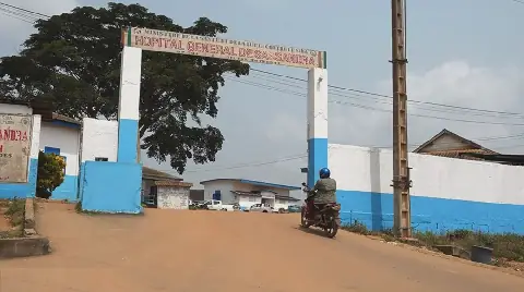Côte d'Ivoire: Mysterious Ailments Among Young Girls in Sassandra Secondary Schools