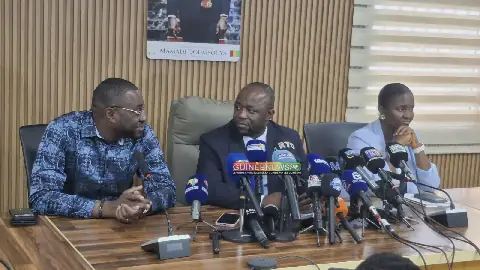 Guinea Government Announces New Public Service Recruitment Process