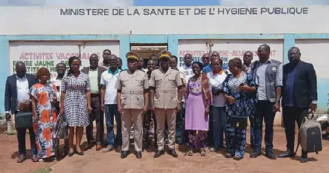 Côte d'Ivoire: Committee identifies challenges in World Bank-funded projects in Tengrela