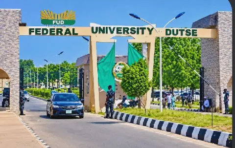 Jigawa Federal University Receives NUC Approval for 30 New Programmes