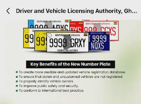 DVLA